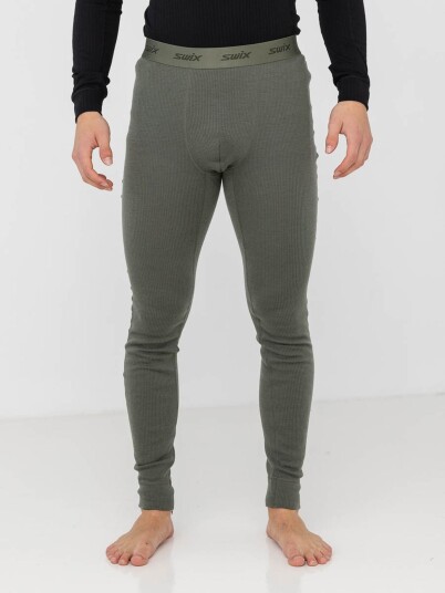 Swix RaceX Merino Pants Grønn XXL