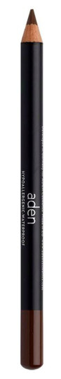 Aden Eyeliner Pencil BROWN 04 Aden Eyeliner Pencil BROWN 04