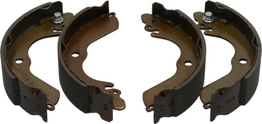 Bremsesko sett KAVO PARTS KBS 6411 Bremsesko sett KAVO PARTS KBS 6411