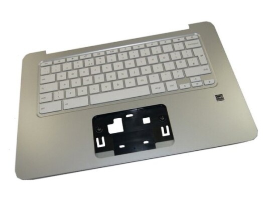 Hp 787733-B31, Kabinett + Tastatur, Internasjonal Britisk Engelsk, Hp, Chromebook 14-X Hp 787733-B31, Kabinett + Tastatur, Internasjonal Britisk Engelsk, Hp, Chromebook 14-X