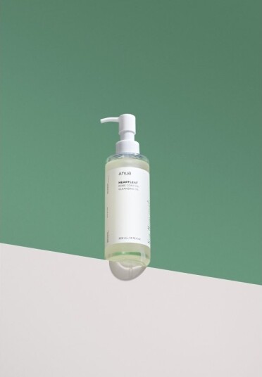Anua Heartleaf Pore Control Cleansing Oil 20 Ml