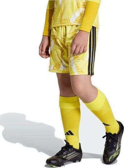 adidas Tiro26 Competition Goalkeeper Shorts Kids størrelse 128 cm