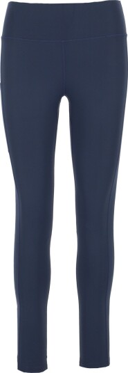 Twentyfour Flow Warm Tights Blå 50