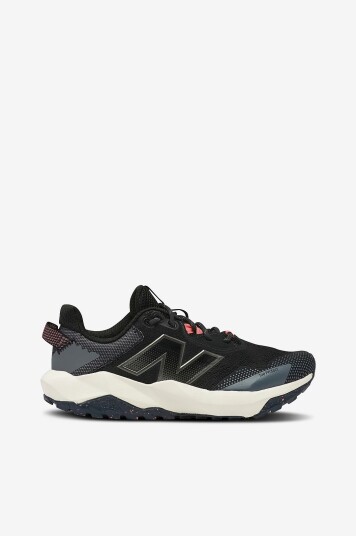 New Balance Løpesko Dynasoft Nitrel v6 Svart