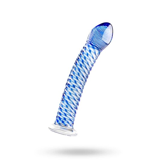 Glassdildo No. 5 Glassdildo No. 5