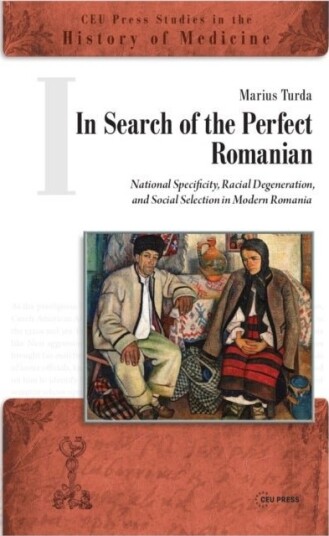 In Search of the Perfect Romanian