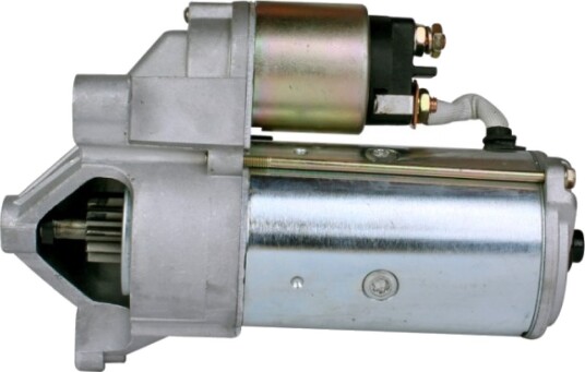 HELLA 8EA 012 526 541 Starter