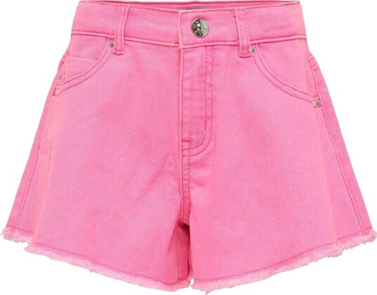 Kids Only Shorts   KogChiara   Sugar Plum   Kids Only   14 år 164   Shorts   Rosa