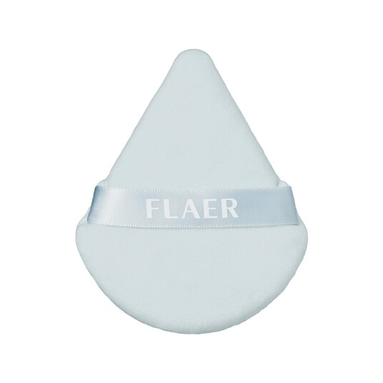 Triangle Powder Puff Triangle Powder Puff