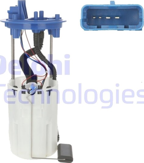 Drivstoffpumpe DELPHI FG2645-12B1