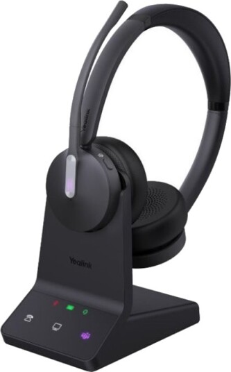 Yealink WH64 Dual UC Sort