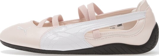 PUMA Speedcat Ballet Metallic Wns Pink 38.5