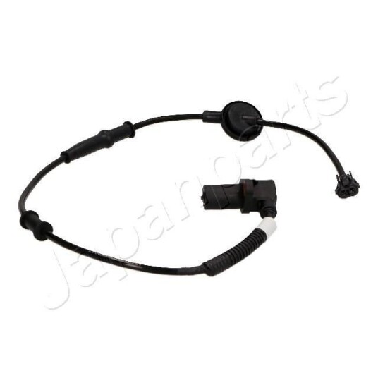 Sensor, ABS JAPANPARTS ABS-H05