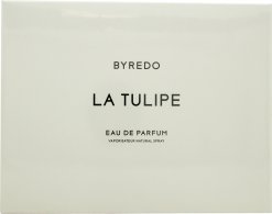 Byredo La Tulipe 100ml Eau de Parfum Blomsterduft for Dame Byredo La Tulipe 100ml Eau de Parfum Blomsterduft for Dame