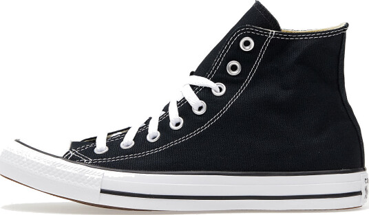 Converse Chuck Taylor All Star - Black - 44