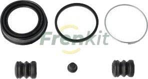 FRENKIT 248006 Reparasjonssett, bremsecaliper