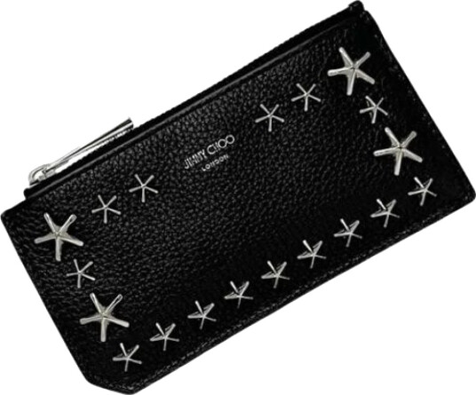 Jimmy Choo Dame Svart