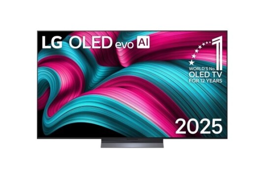 LG OLED55C58LA LG OLED55C58LA