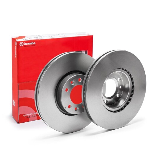 Bremseskive BREMBO 09.D419.11