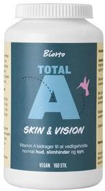 Biorto Total A   160 kaps.