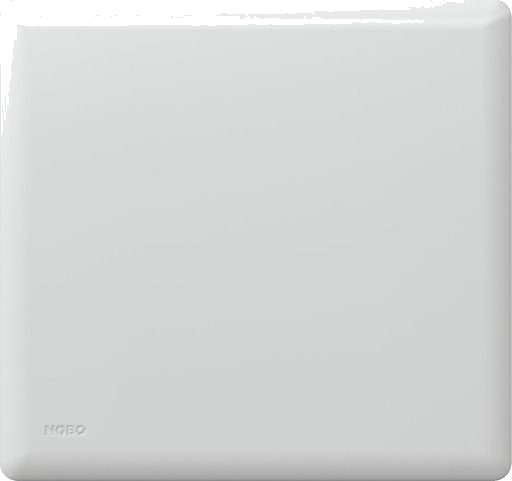 Nobø Panelovn top 250W 230V - 5411130 Nobø Panelovn top 250W 230V - 5411130