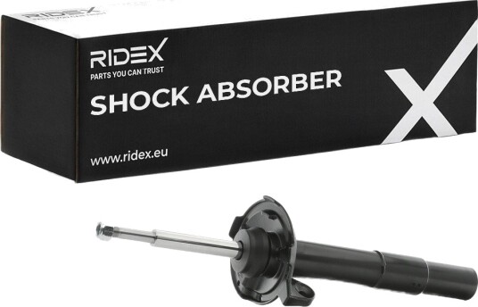 RIDEX 854S1323 Støtdemper