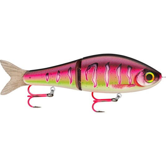 RAPALA Super Shadow Rap Glide UV 11cm PNKP RAPALA Super Shadow Rap Glide UV 11cm PNKP