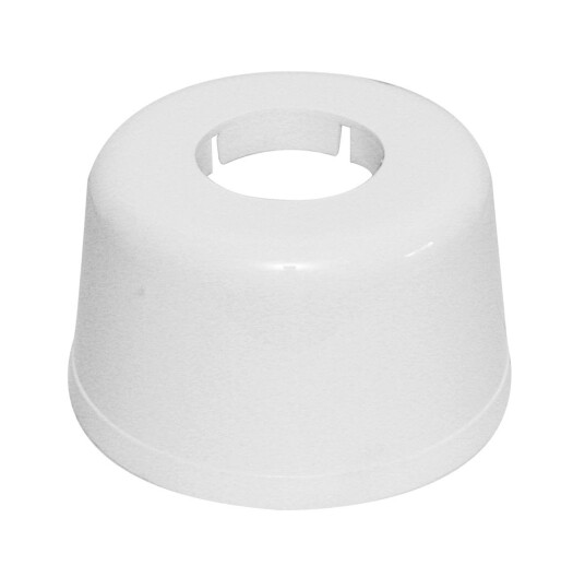 Faluplast 58000 Gulvrosett 40 mm Innendørsavløp