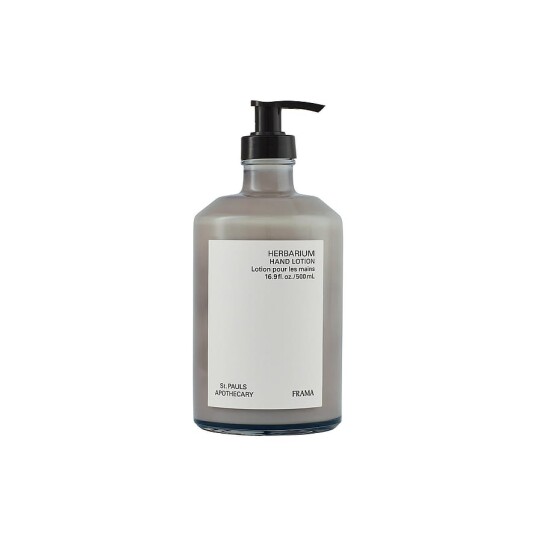 Herbarium Hand Lotion 500 ml