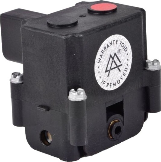 MiesslerAutomotive 5345-01-3100 Flerveisventil