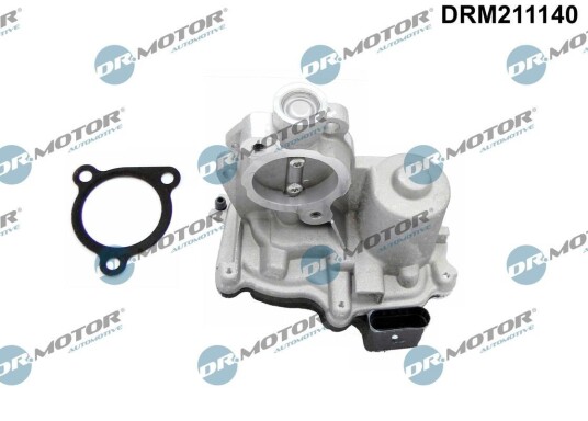 EGR Ventil Dr.Motor Automotive DRM211140