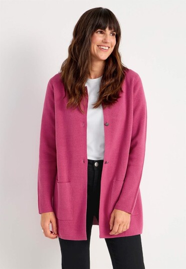 Cellbes Of Sweden Cardigan i bomull Cellbes Of Sweden Cardigan i bomull
