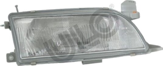 ULO 142001002 Frontlykter