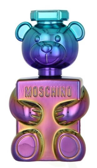 Moschino Toy 2 Pearl Eau de Parfum 100 ml Unisex Aromatisk Duft Moschino Toy 2 Pearl Eau de Parfum 100 ml Unisex Aromatisk Duft
