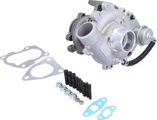 Turbolader KAMOKA 8600251