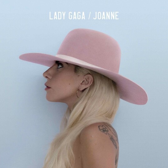 Lady Gaga  Joanne  LP/Vinyl