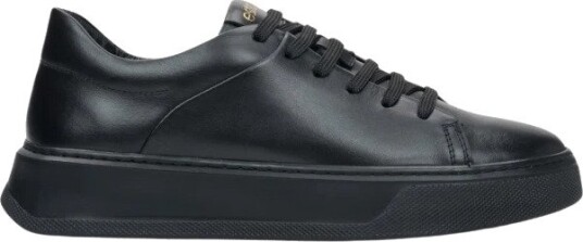Estro, Dame, Sko, Svart, 36 EU,