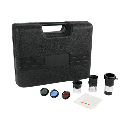 Celestron Accessory Kit 1,25 Tilbehørspakke 1,25