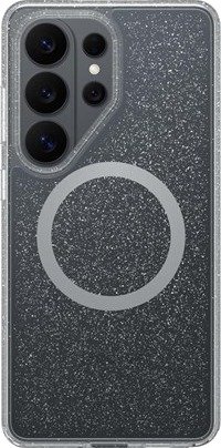 OtterBox Symmetry Series Clear - back cover for mobile phone