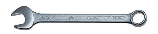 C.K. T4343m 30H C.K Combination Spanner 30Mm On Hanger Spanner Opening 30 Mm C.K. T4343m 30H C.K Combination Spanner 30Mm On Hanger Spanner Opening 30 Mm