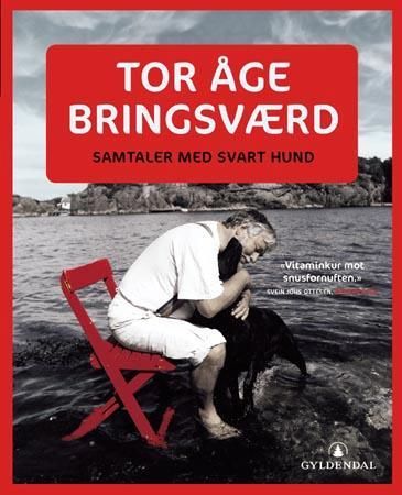 Gyldendal Norsk Forlag As Samtaler med svart hund