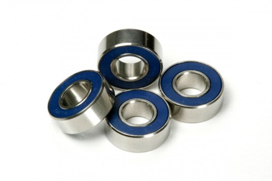 TAMIYA 53008 1150 SEALED BEARING SET 4PC