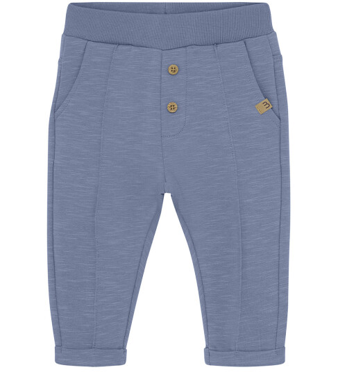 Minymo Joggebukser Flint Stone 56 Joggebukse Blå