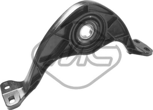 Mellomaksel-oppheng Metalcaucho 06724