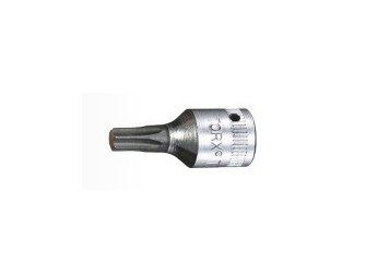 Stahlwille 01350010 Stikkontakt 1/4" 1 Hoder Stahlwille 01350010 Stikkontakt 1/4" 1 Hoder
