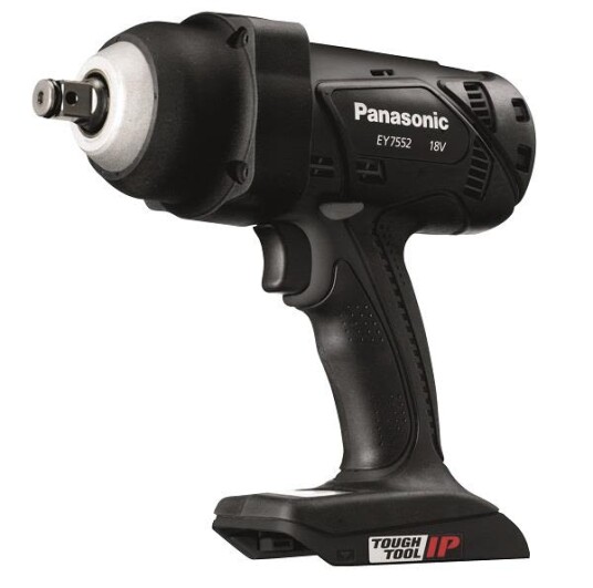 Panasonic Muttertrekker Uten Batteri Og Lader Modell EY7552X