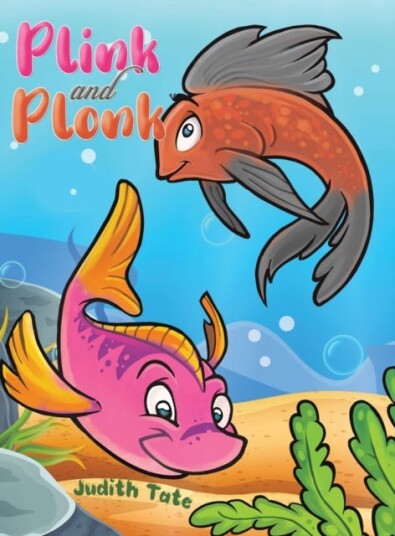 Plink and Plonk Plink and Plonk