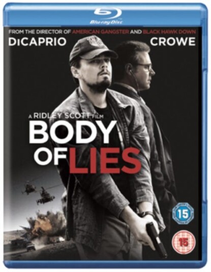 Body Of Lies Body Of Lies