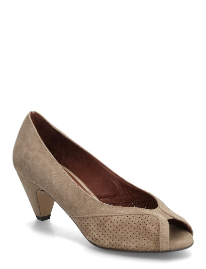 Anonymous Copenhagen Tiffany Stiletto Beige 36 Anonymous Copenhagen Tiffany Stiletto Beige 36