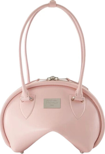 Acne Studios Dame Vesker Rosa ONE SIZE, Acne Studios Dame Vesker Rosa ONE SIZE,